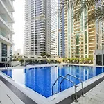 Stonetree - Botanica Tower 1 Bedroom - Close To Beach