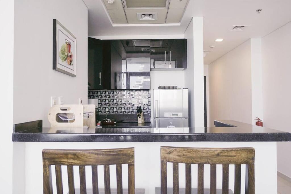 Stonetree - Botanica Tower 1 Bedroom - Close To Apartment