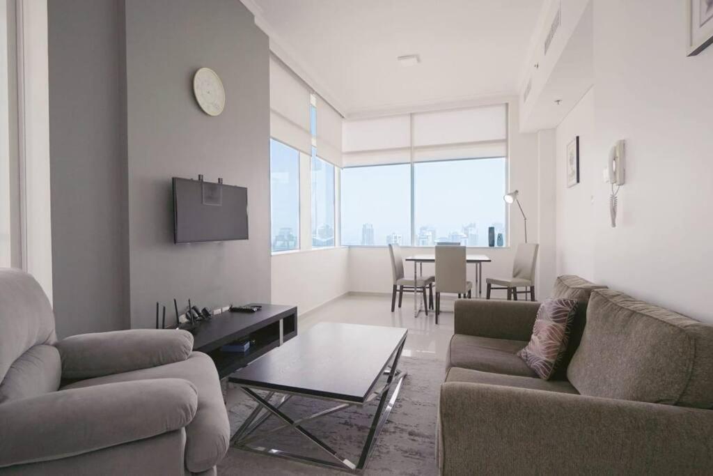Stonetree - Botanica Tower 1 Bedroom - Close To Apartment Dubai