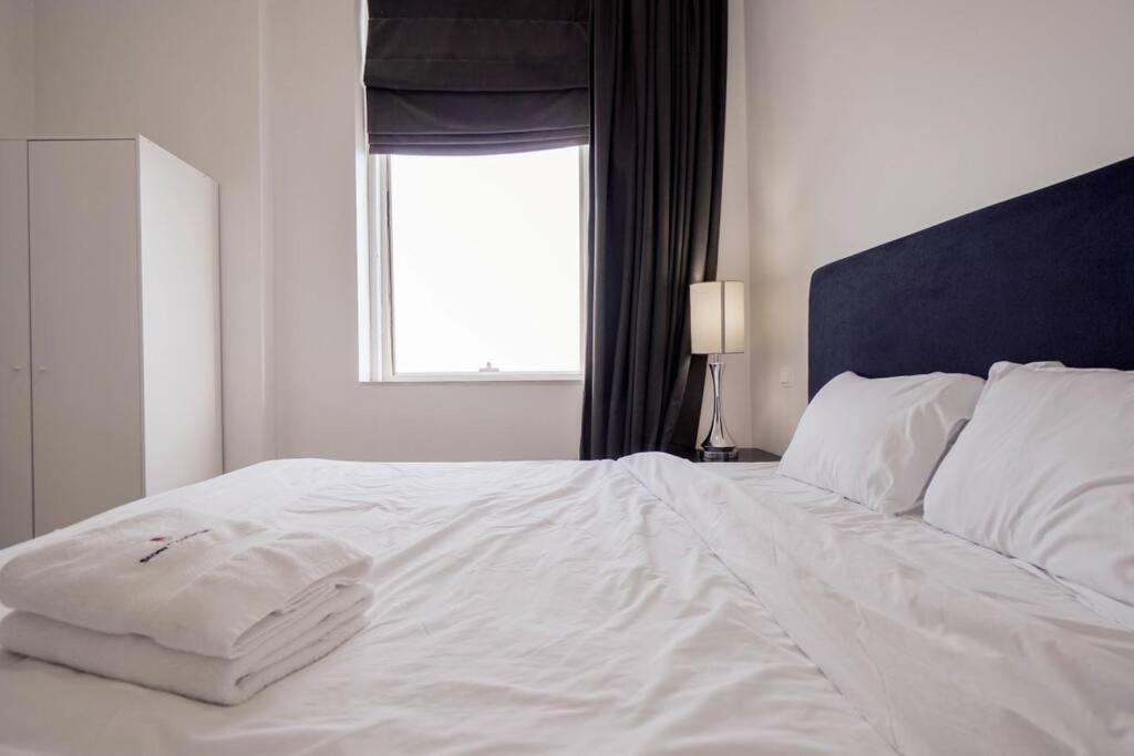 Stonetree - Botanica Tower 1 Bedroom - Close To Apartment *