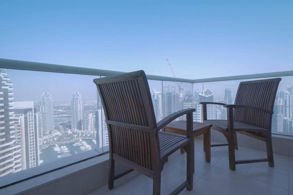 Apartment Stonetree - Botanica Tower 1 Bedroom - Close To Dubai