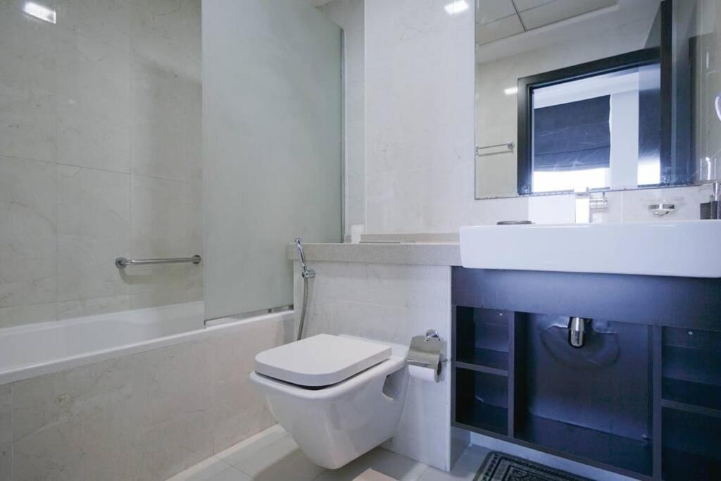 Apartment Stonetree - Botanica Tower 1 Bedroom - Close To