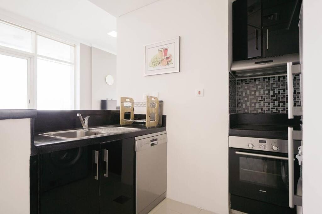Apartment Stonetree - Botanica Tower 1 Bedroom - Close To Dubai