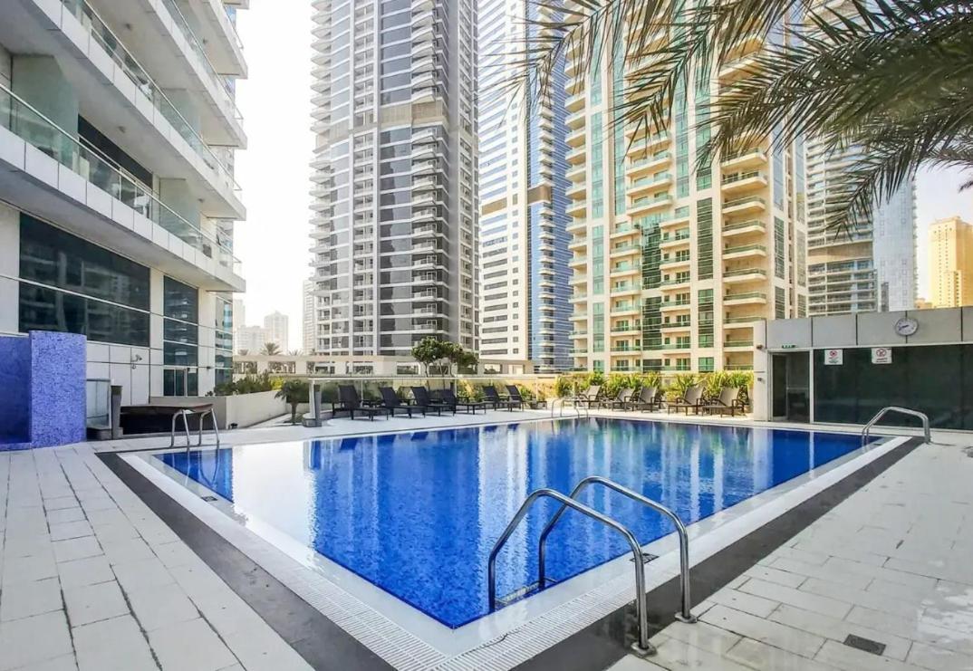 Stonetree - Botanica Tower 1 Bedroom - Close To *