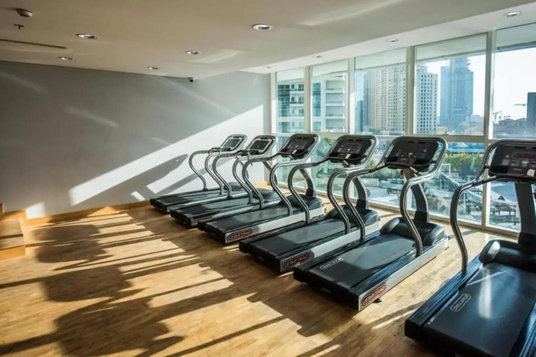Apartment Stonetree - Botanica Tower 1 Bedroom - Close To *