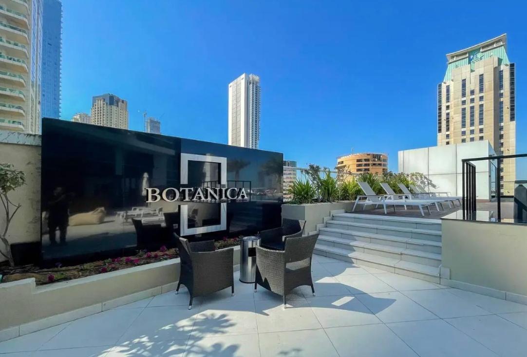 Stonetree - Botanica Tower 1 Bedroom - Close To